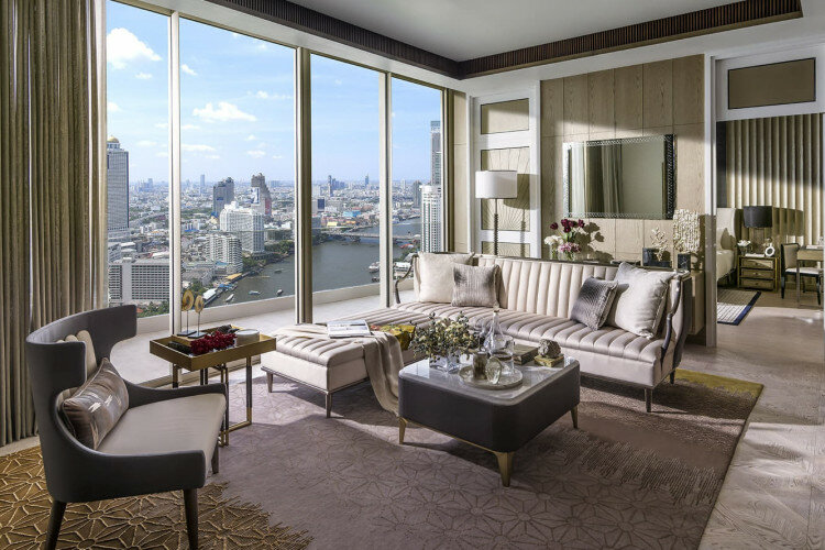 Кондоминиум в Бангкоке, Таиланд | THE308444