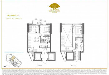 Кондоминиум в Бангкоке, Таиланд | THE308444