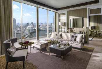 Кондоминиум в Бангкоке, Таиланд 