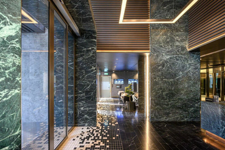 Кондоминиум в Бангкоке, Таиланд | THE107836