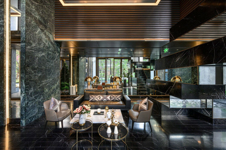 Кондоминиум в Бангкоке, Таиланд | THE107836