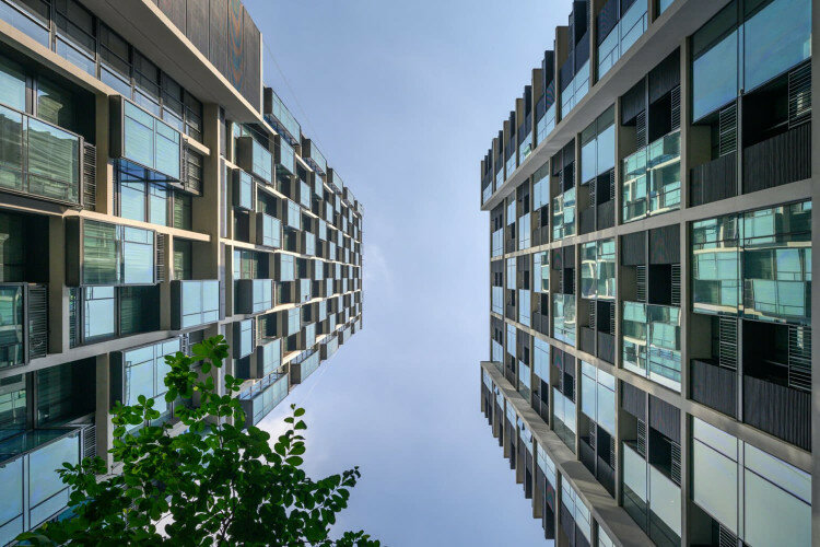 Кондоминиум в Бангкоке, Таиланд | THE107836