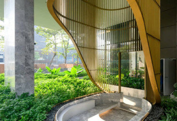 Кондоминиум в Бангкоке, Таиланд | THE107836