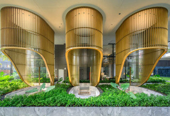 Кондоминиум в Бангкоке, Таиланд | THE107836