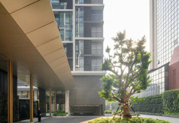 Кондоминиум в Бангкоке, Таиланд | THE107836