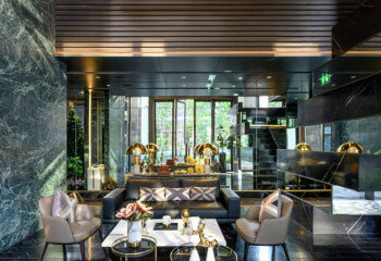 Кондоминиум в Бангкоке, Таиланд | THE107836