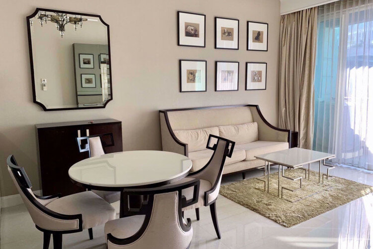 Кондоминиум в Бангкоке, Таиланд | THE450000