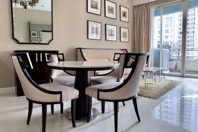 Кондоминиум в Бангкоке, Таиланд | THE450000