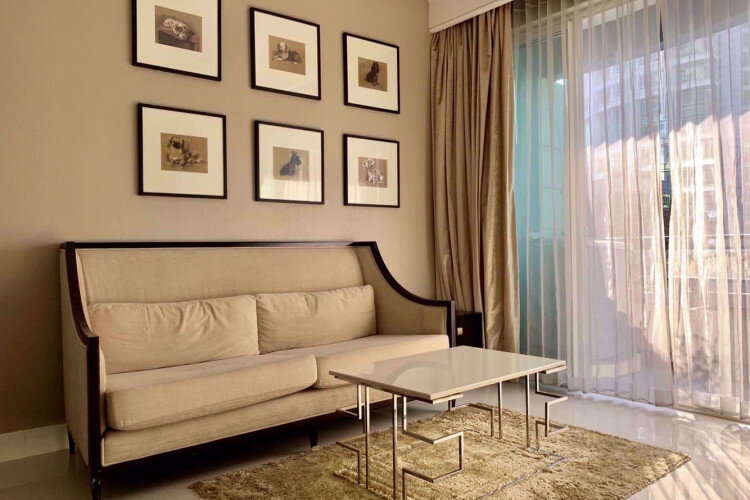 Кондоминиум в Бангкоке, Таиланд | THE450000