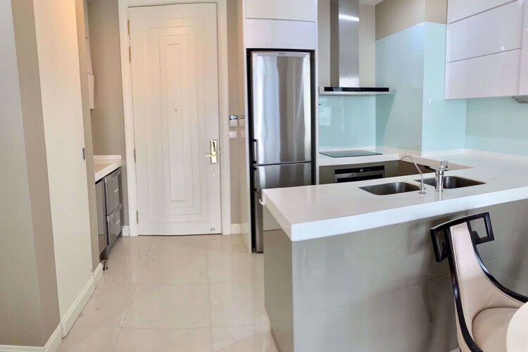 Кондоминиум в Бангкоке, Таиланд | THE450000