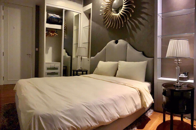 Кондоминиум в Бангкоке, Таиланд | THE450000