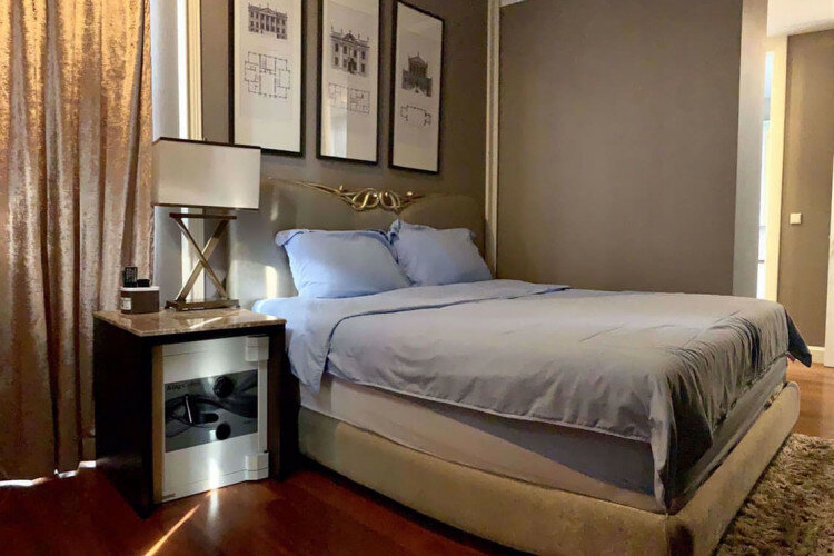 Кондоминиум в Бангкоке, Таиланд | THE450000