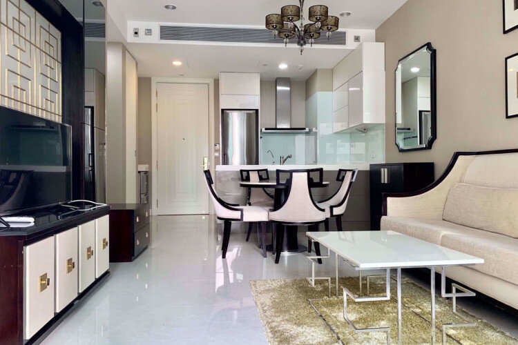 Кондоминиум в Бангкоке, Таиланд | THE450000