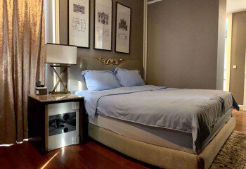 Кондоминиум в Бангкоке, Таиланд | THE450000