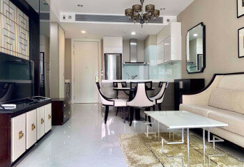 Кондоминиум в Бангкоке, Таиланд 