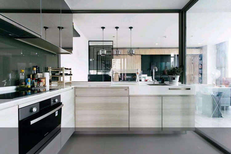 Кондоминиум в Бангкоке, Таиланд | THE250239