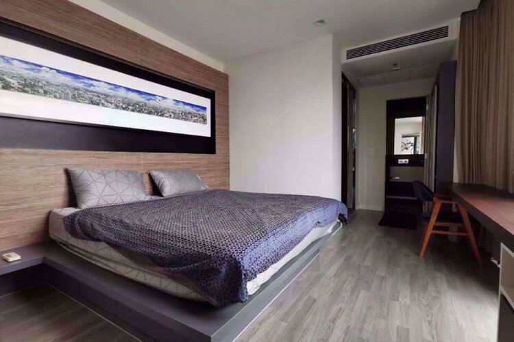 Кондоминиум в Бангкоке, Таиланд | THE250239