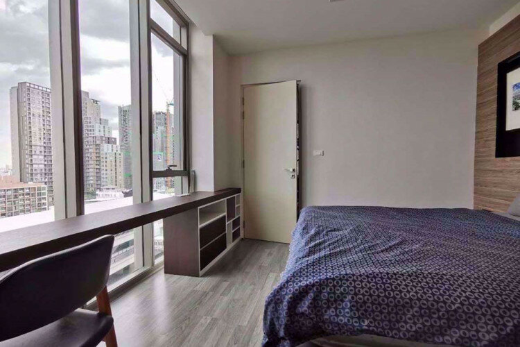 Кондоминиум в Бангкоке, Таиланд | THE250239