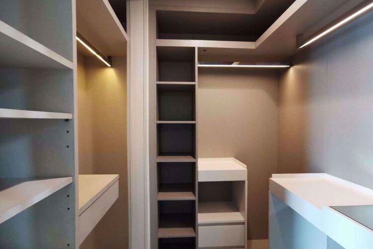 Кондоминиум в Бангкоке, Таиланд | THE250239