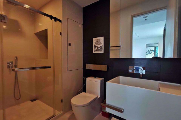 Кондоминиум в Бангкоке, Таиланд | THE250239