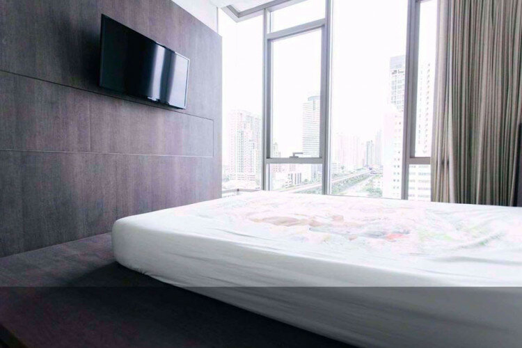 Кондоминиум в Бангкоке, Таиланд | THE250239