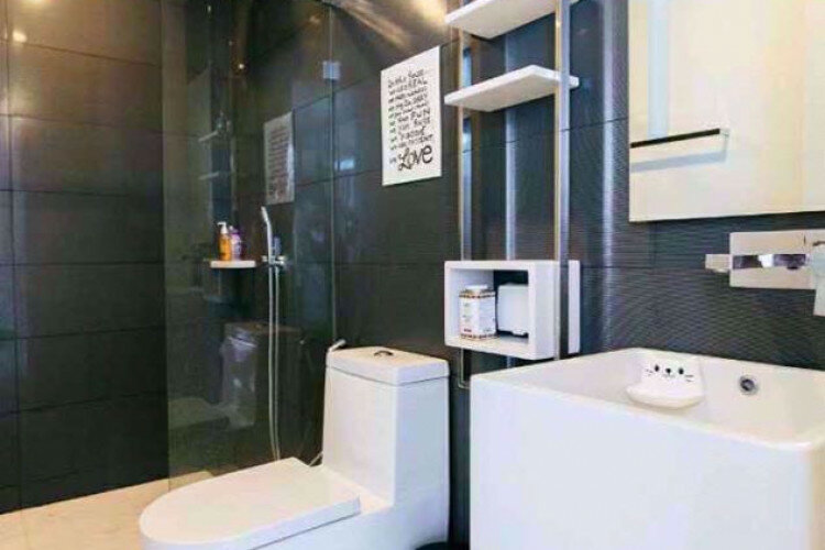 Кондоминиум в Бангкоке, Таиланд | THE250239