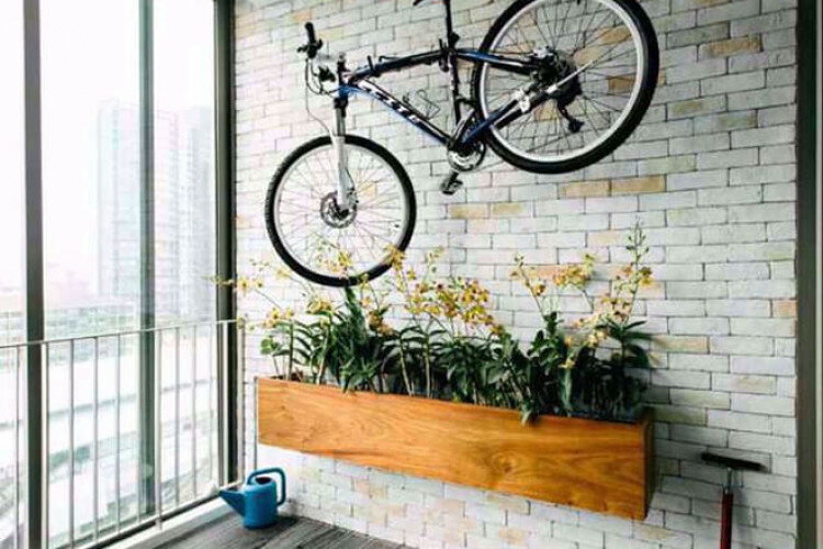 Кондоминиум в Бангкоке, Таиланд | THE250239