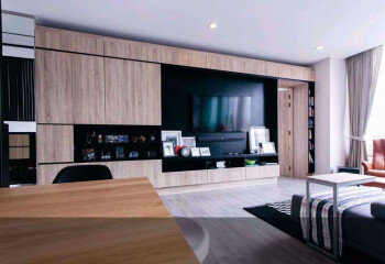 Кондоминиум в Бангкоке, Таиланд | THE250239