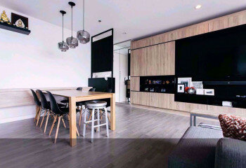 Кондоминиум в Бангкоке, Таиланд | THE250239