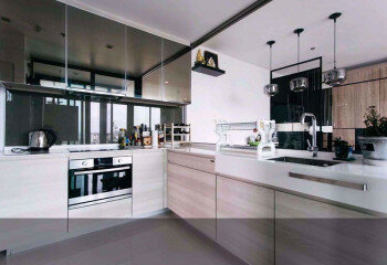 Кондоминиум в Бангкоке, Таиланд | THE250239