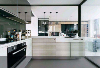 Кондоминиум в Бангкоке, Таиланд | THE250239