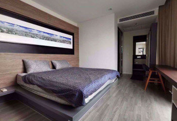 Кондоминиум в Бангкоке, Таиланд | THE250239