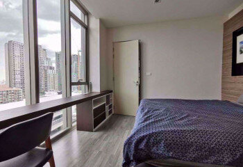 Кондоминиум в Бангкоке, Таиланд | THE250239