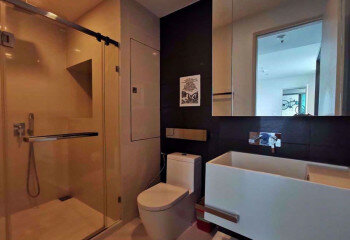 Кондоминиум в Бангкоке, Таиланд | THE250239