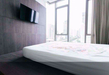 Кондоминиум в Бангкоке, Таиланд | THE250239