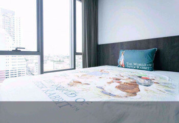 Кондоминиум в Бангкоке, Таиланд | THE250239