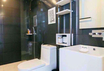 Кондоминиум в Бангкоке, Таиланд | THE250239