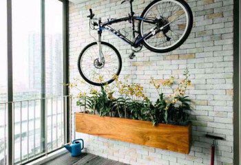 Кондоминиум в Бангкоке, Таиланд | THE250239