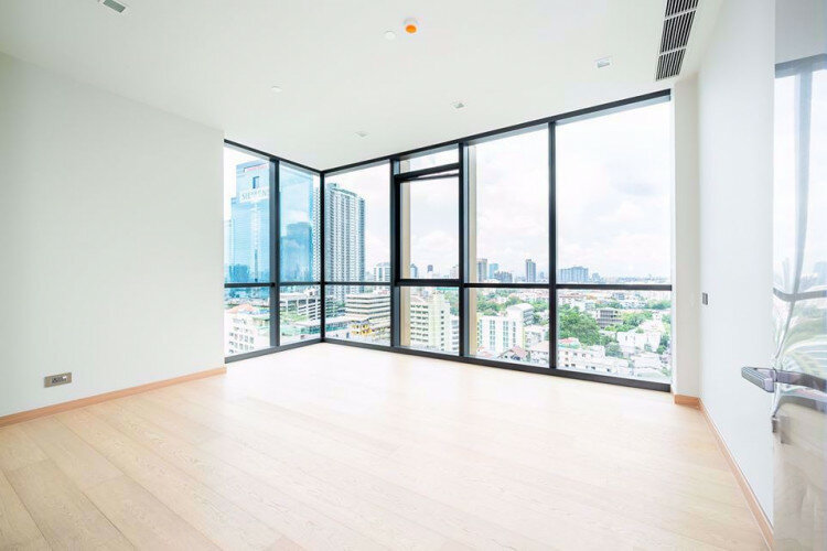 Кондоминиум в Бангкоке, Таиланд | THE350403