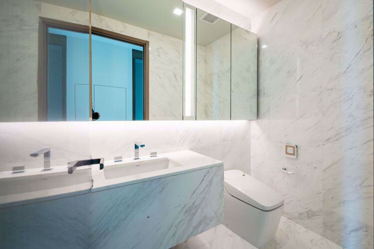 Кондоминиум в Бангкоке, Таиланд | THE350403