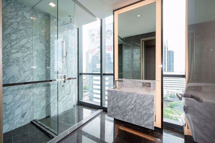 Кондоминиум в Бангкоке, Таиланд | THE350403