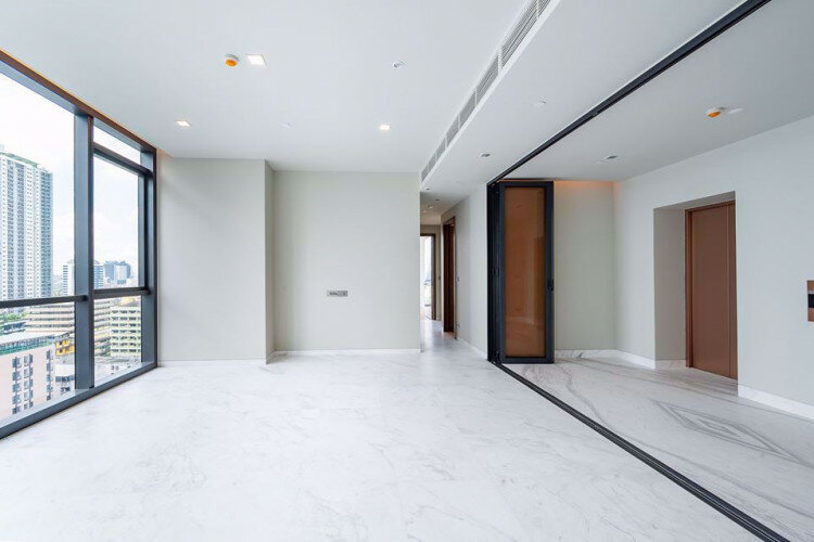 Кондоминиум в Бангкоке, Таиланд | THE350403