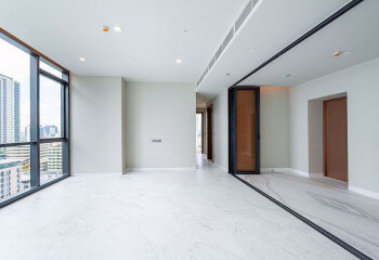 Кондоминиум в Бангкоке, Таиланд 