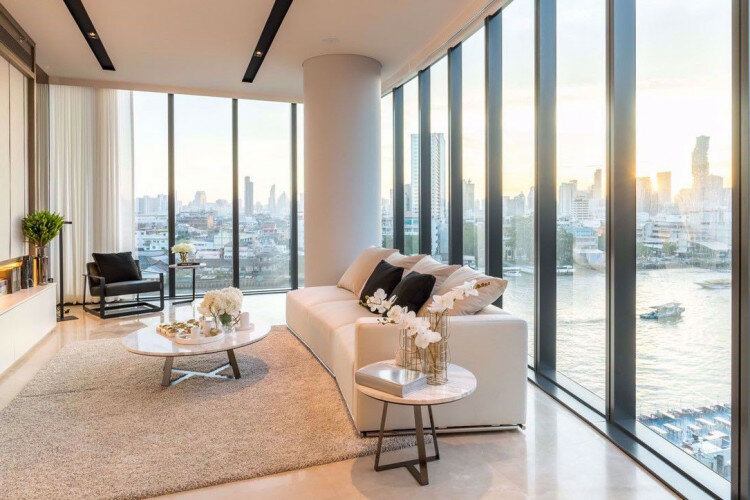 Кондоминиум в Бангкоке, Таиланд | THE550649