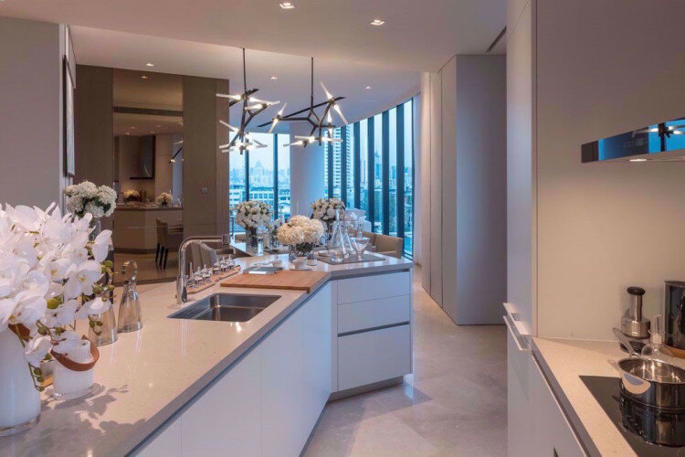 Кондоминиум в Бангкоке, Таиланд | THE550649