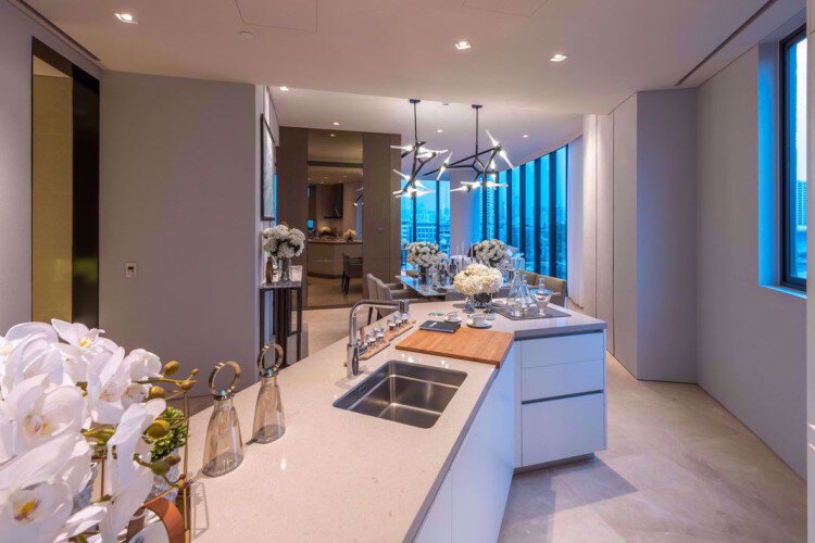 Кондоминиум в Бангкоке, Таиланд | THE550649