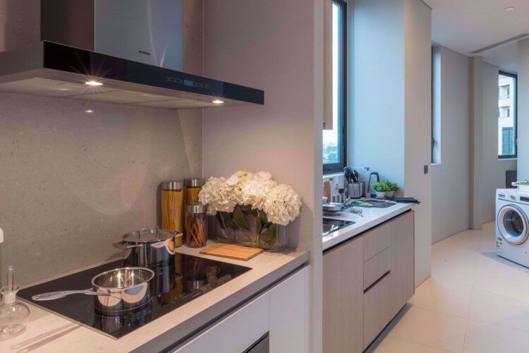 Кондоминиум в Бангкоке, Таиланд | THE550649