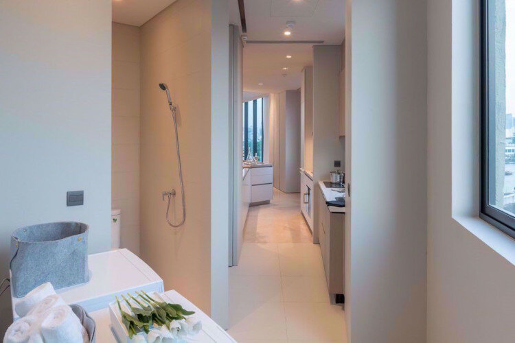 Кондоминиум в Бангкоке, Таиланд | THE550649