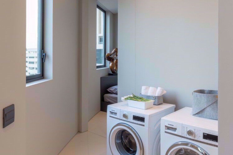 Кондоминиум в Бангкоке, Таиланд | THE550649