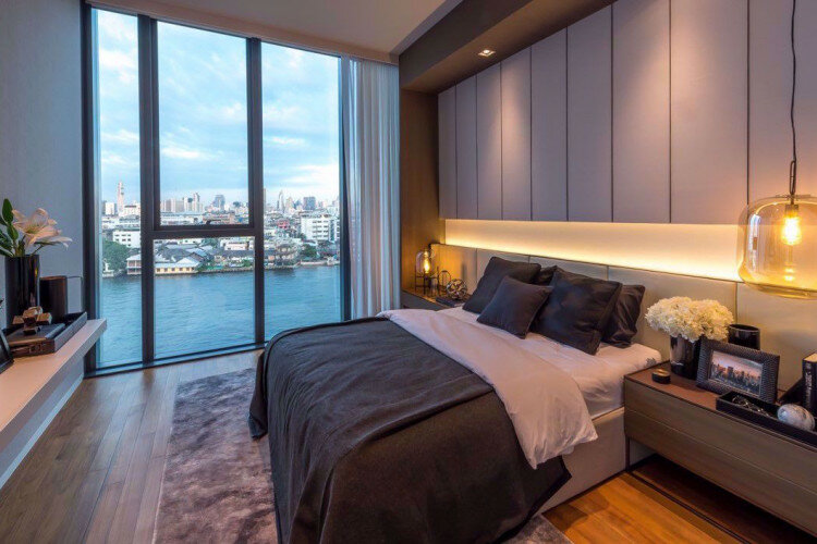 Кондоминиум в Бангкоке, Таиланд | THE550649